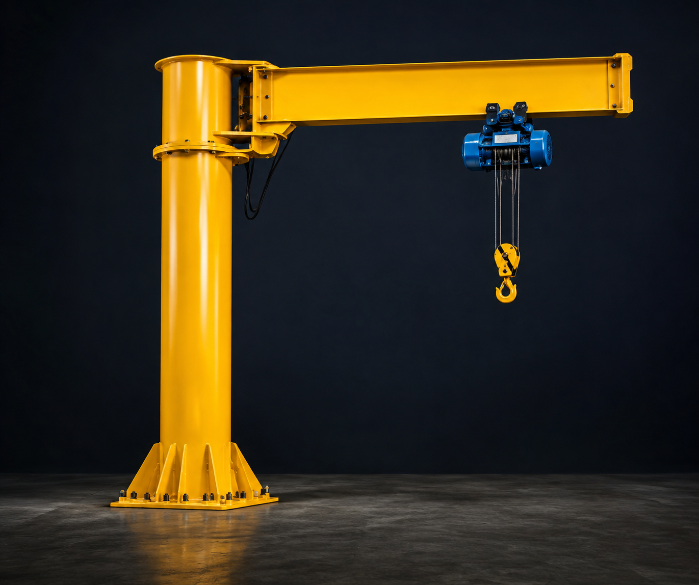 Jib Crane
