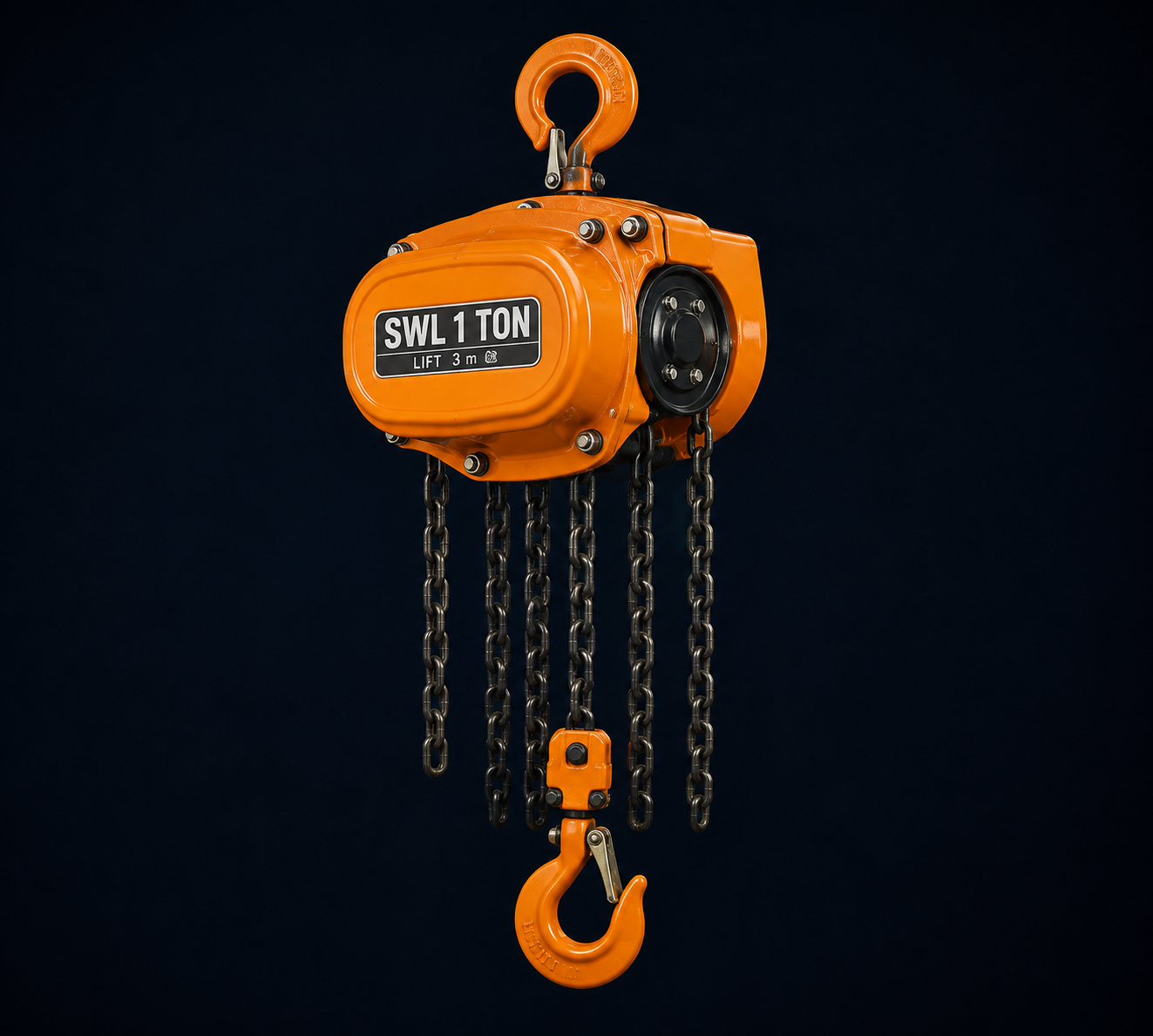 Chain Hoist