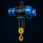 Electric Chain Hoist