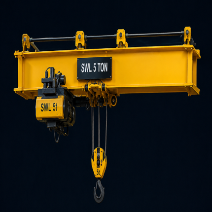 Eot Cranes