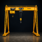 Gantry Cranes