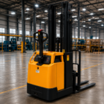 Hand Pallet Truck